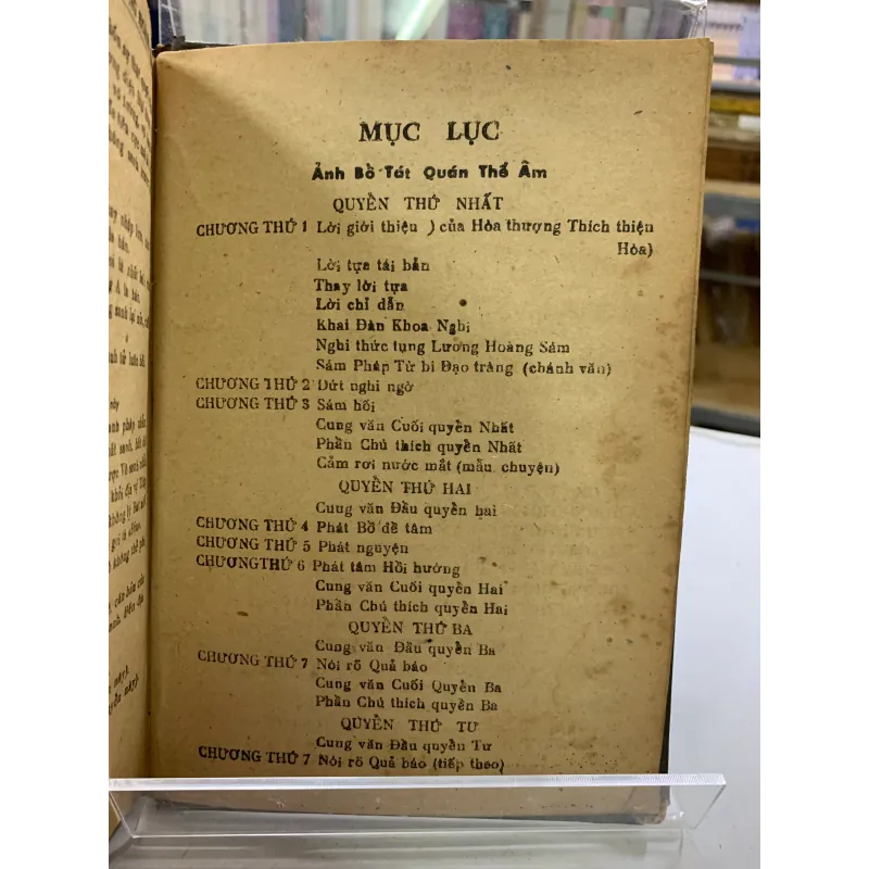 LƯƠNG HOÀNG SÁM: TỪ BI ĐẠO TRÀNG SÁM PHÁP - THÍCH VIÊN GIÁC (NGƯỜI DỊCH) 934419