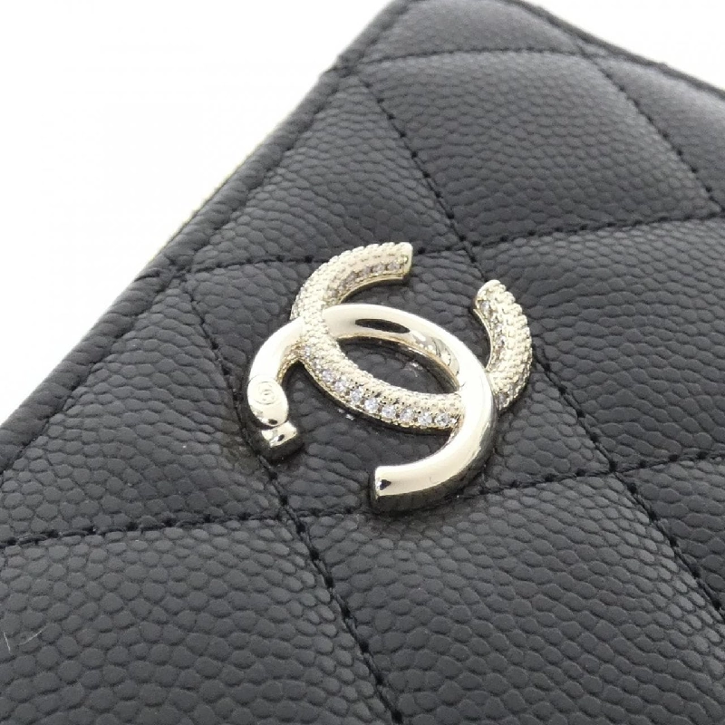 【Sản phẩm chưa sử dụng】Ví tiền Chanel AP4904 620521