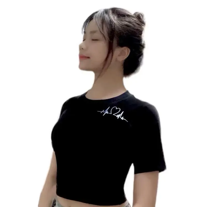 Áo croptop body 716789