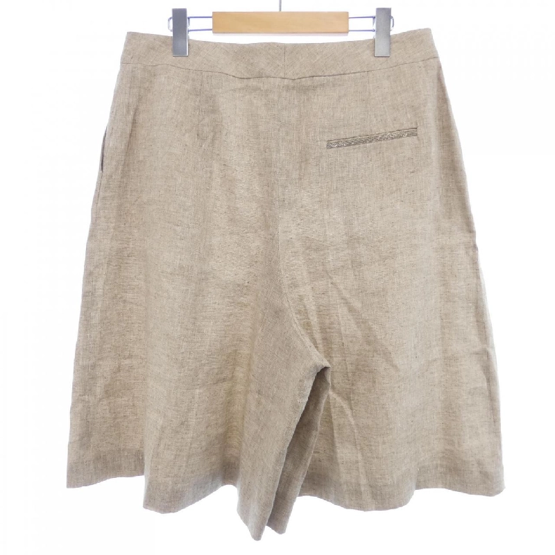 【Mã giảm giá】FABIANA FILIPPI Quần shorts 653340