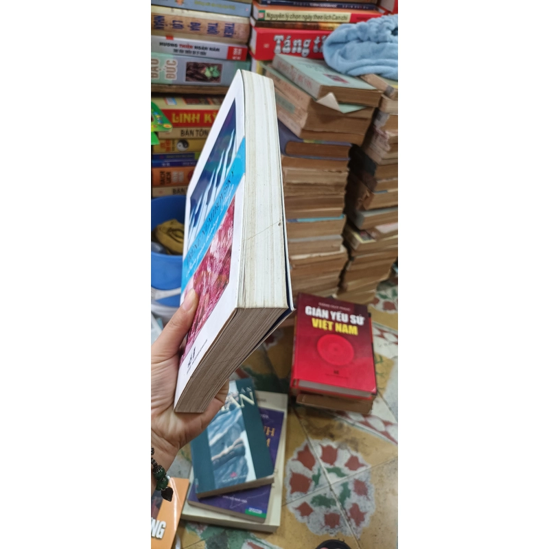 Bản Giao Hưởng Pháp - Irene Nemirovsky 545558