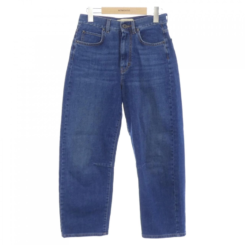 Max Mara weekend 251860 Jeans - Hàng hiệu Authentic 812078