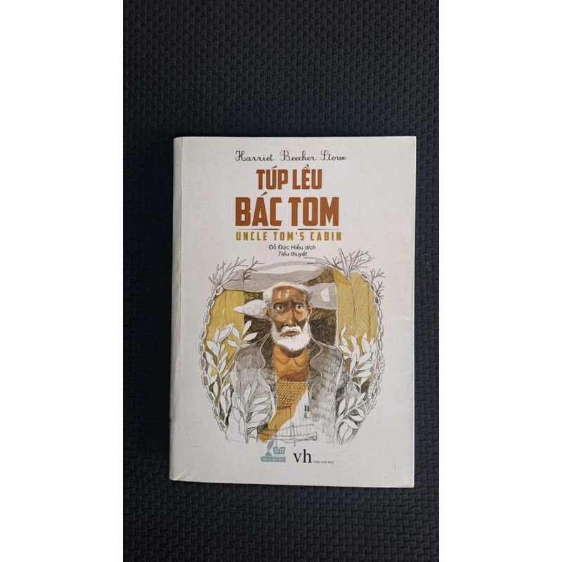 Túp lều của bác Tom - Harriet Beecher Ltowe 526676