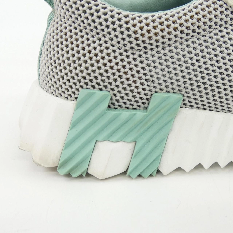 Giày thể thao HERMES BOUNCING 221177Z 659042