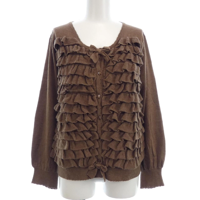 Nhà màu hồng PINK HOUSE Áo khoác - Hàng hiệu Chính hãng 829335