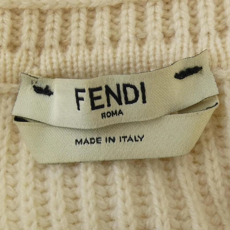 FENDI FZY545 A1DE Áo len - Hàng hiệu Chính hãng 810967