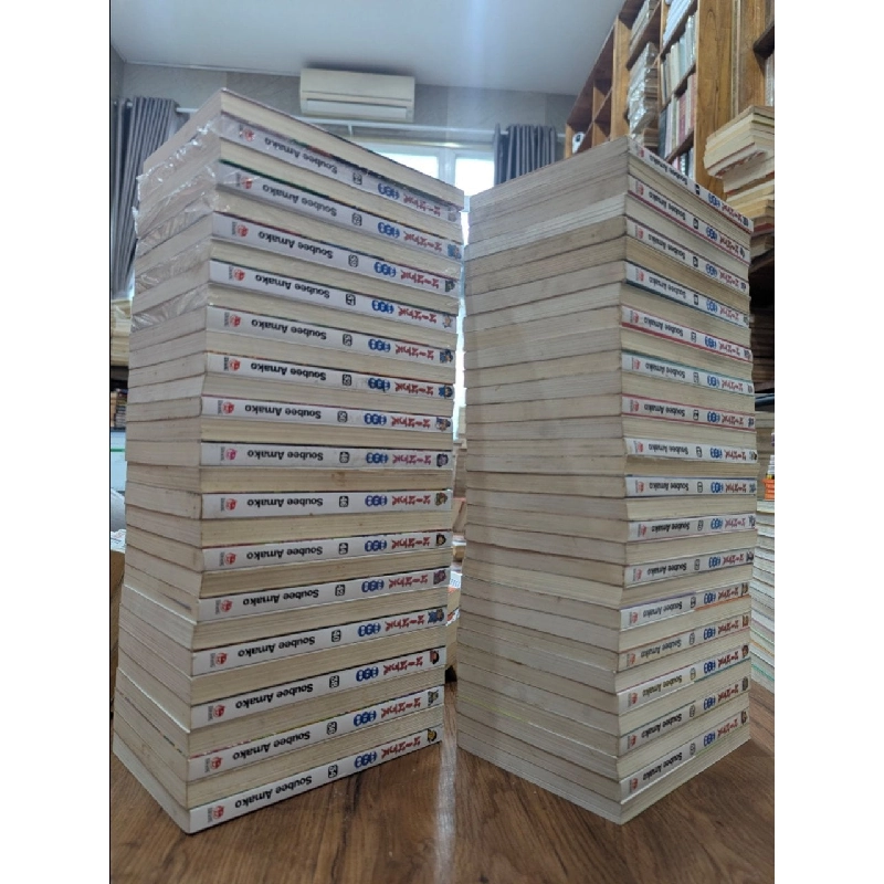 Truyện tranh ninja rantabo 492650