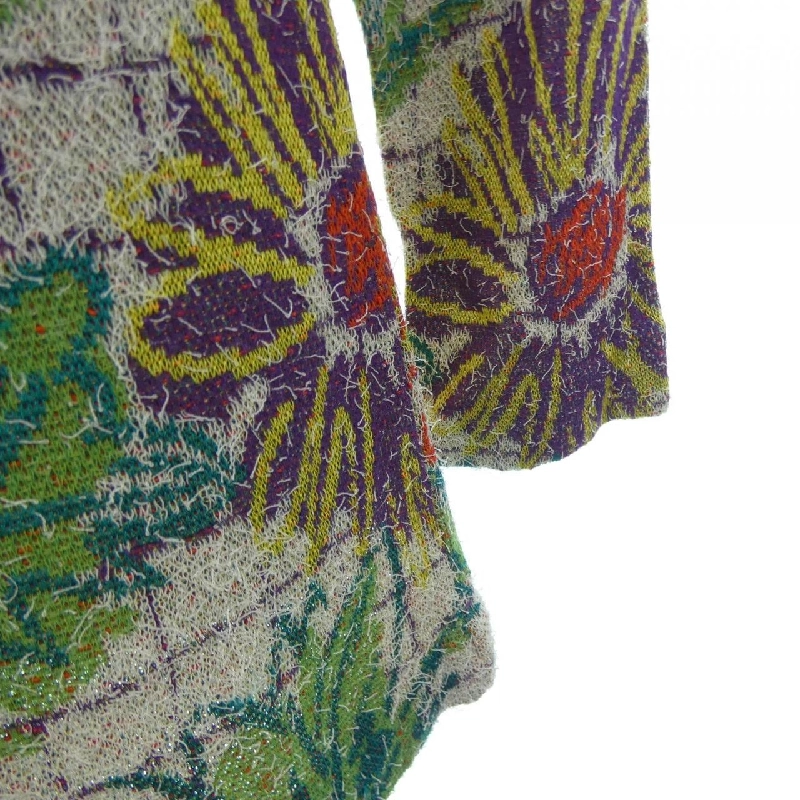 【Mã giảm giá】Missoni MISSONI Áo thun 644466