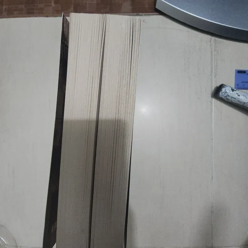 Sách A little life của Hanya Yanagihara mới 95% 503552