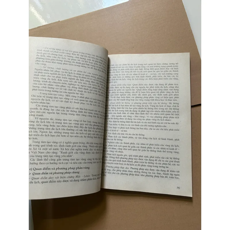 Quy hoạch du lịch 607794