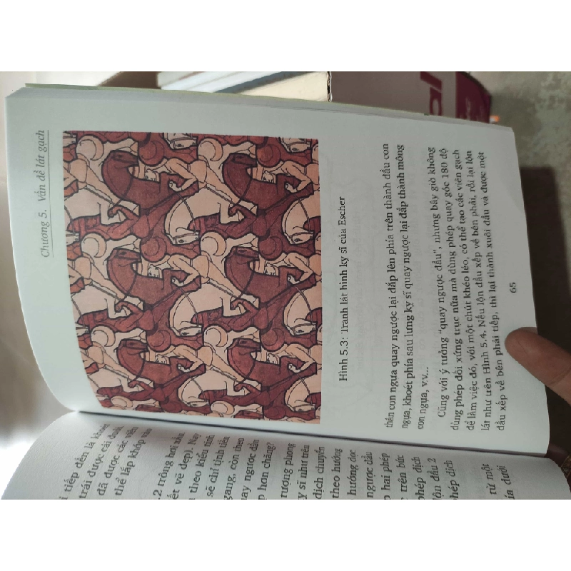 Các bài giảng về toán cao MirellaHCM01/03 441505