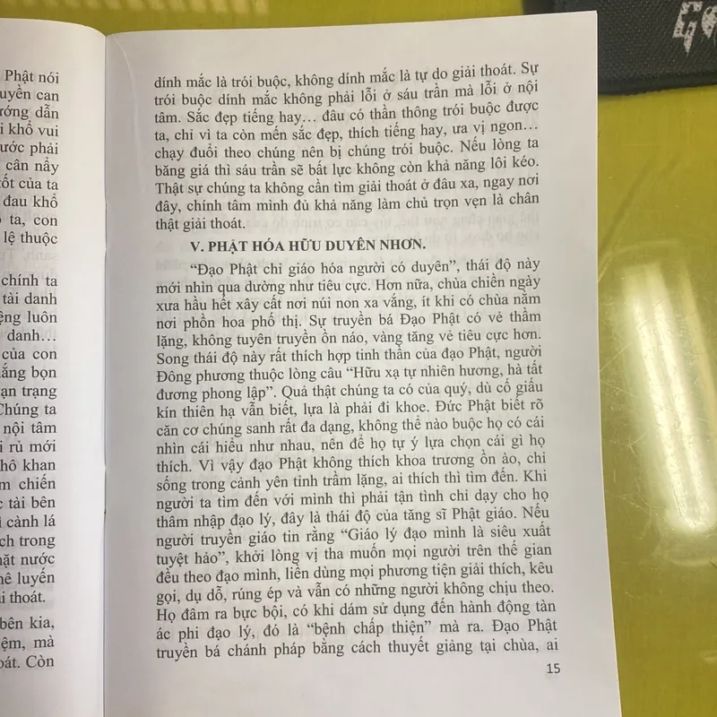 Ba vấn đề trọng đại trong đời tu của tôi - HT Thích Thanh Từ 605098