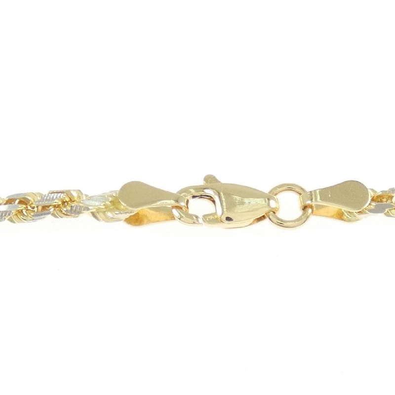 Vòng tay 750YG/750WG - Hàng hiệu Authentic 873495