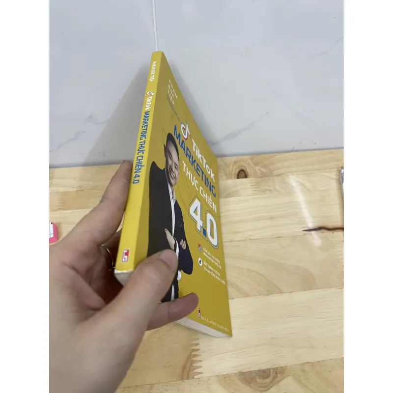 Tiktok Mảkingting thực Hành  776215