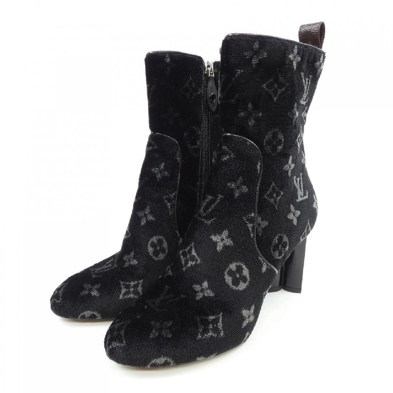 Giày bốt LOUIS VUITTON 660338