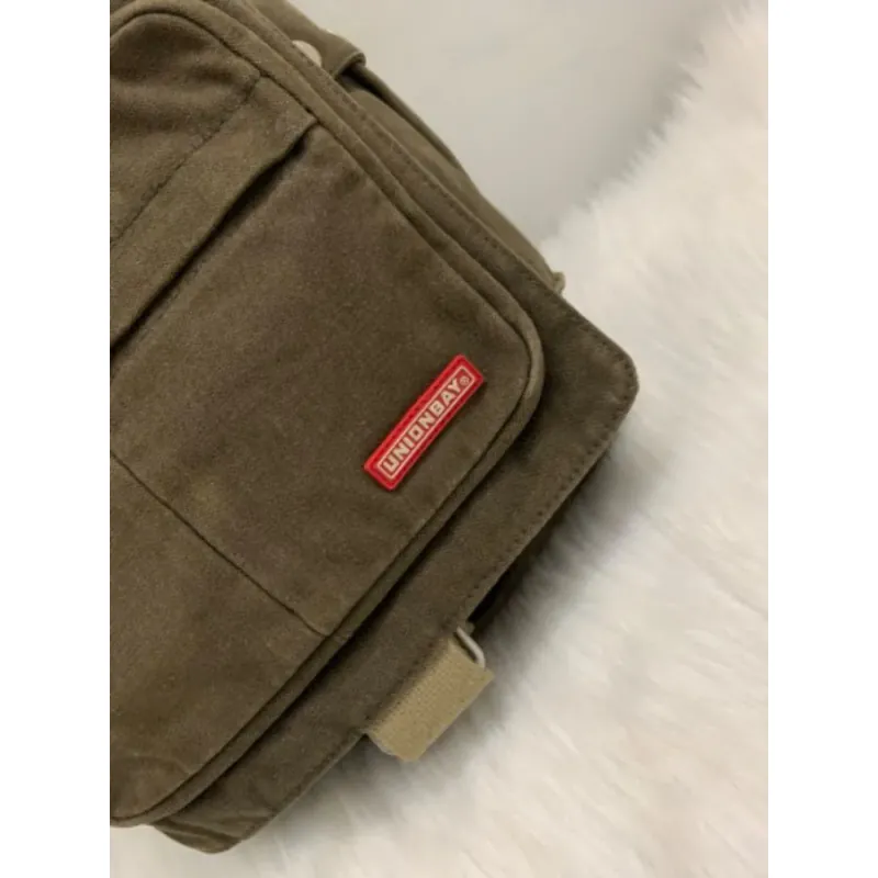 Túi quẩy chéo UNIONBAY 971968