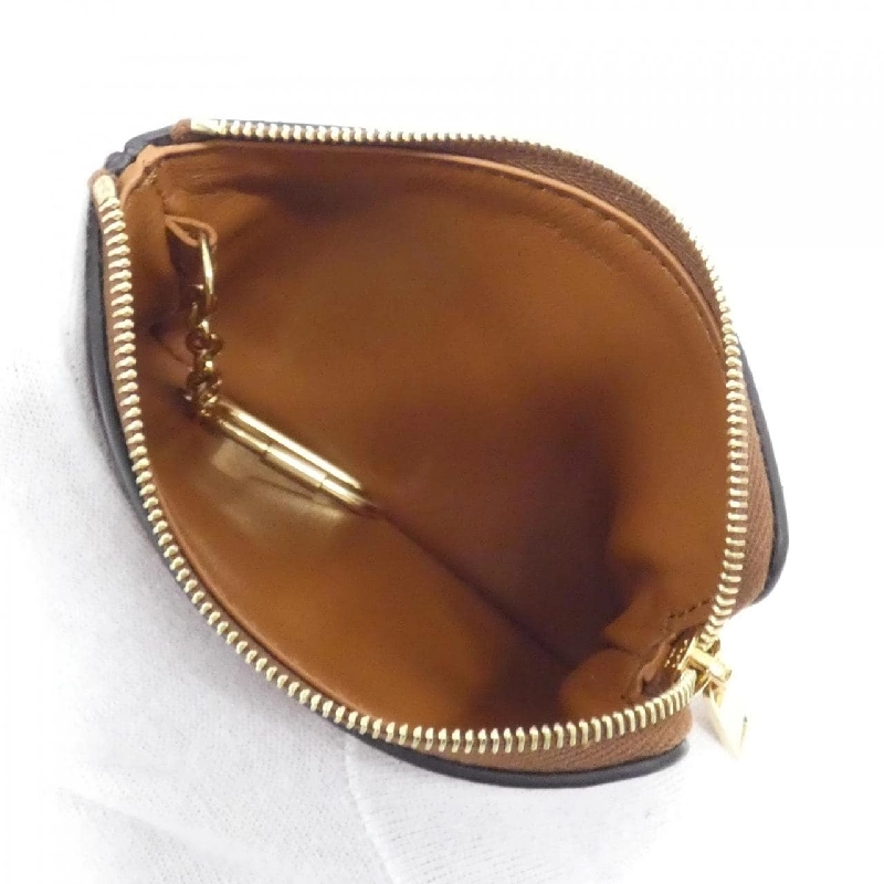 【新品】Celine 10C663DR8 Ví & Chìa Khóa 620878