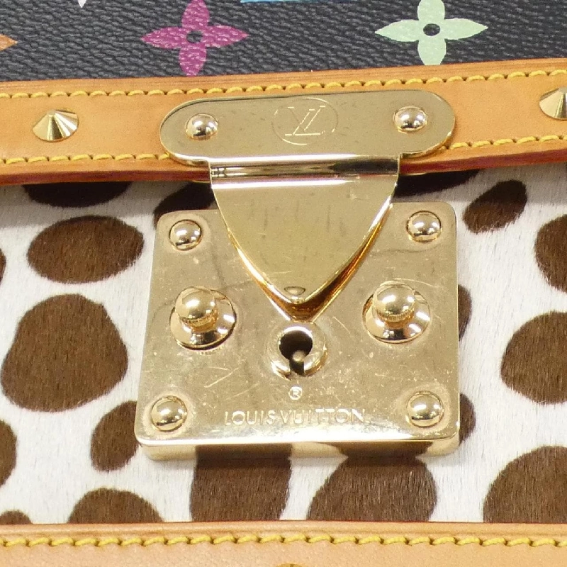 Túi xách vai Louis Vuitton Monogram Dalmatian M92825 - Hàng hiệu Chính hãng 776629