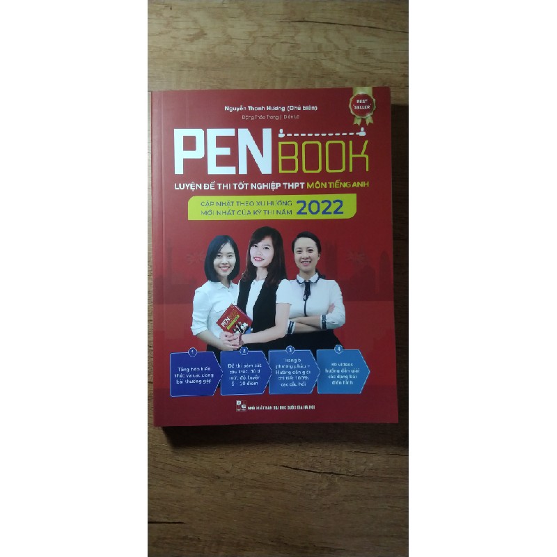 Com bo luyện đề thi tốt nghiệp THPT Toán Lý Anh cập nhật theo xu hướng mới nhất  7743