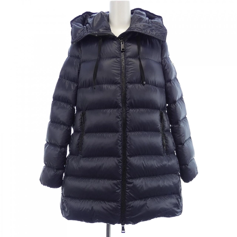 Áo khoác lông vũ MONCLER SUYEN 630333