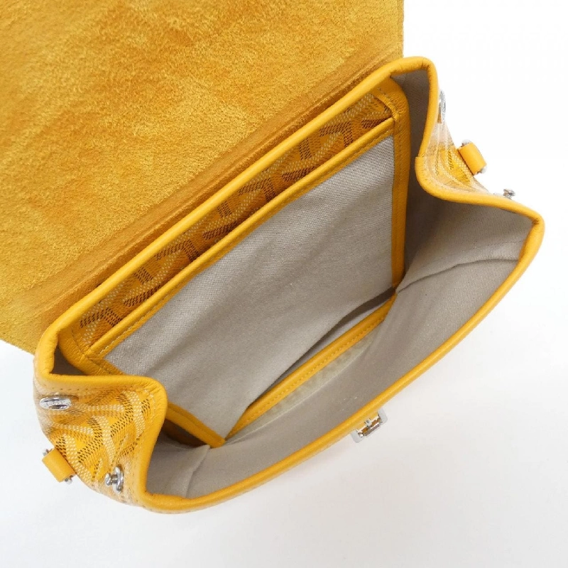 Balo mini Alpan Goyard 609081