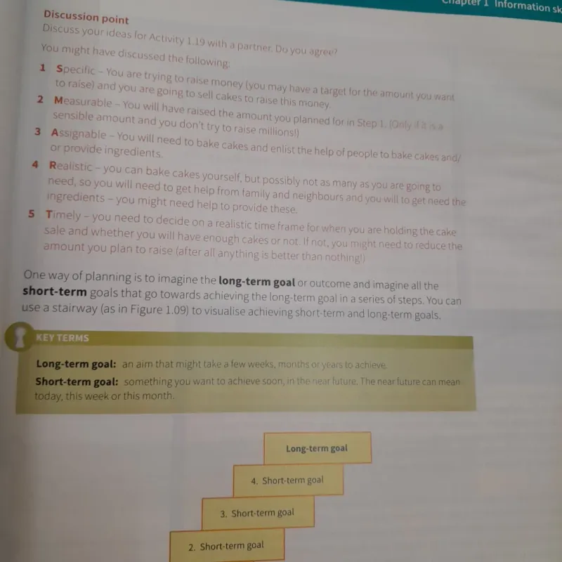Tiếng Anh Cambridge IGCSE and O Level GLOBAL PERSPECTIVE. Coursebook. Keely Laycock 605072