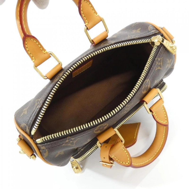 Túi xách Boston Louis Vuitton Monogram Archive Keepall Cargo 25cm M14981 - Hàng hiệu Chính hãng 769987