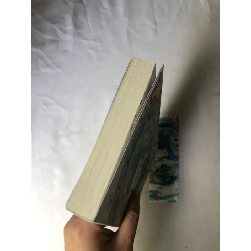 Rồng Ngầm Trường An - Mã Bá Dung 1022890