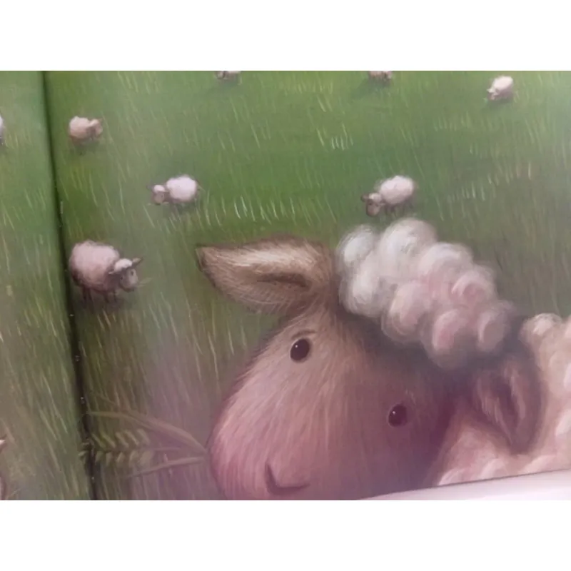 Goodnight Little One 1008529