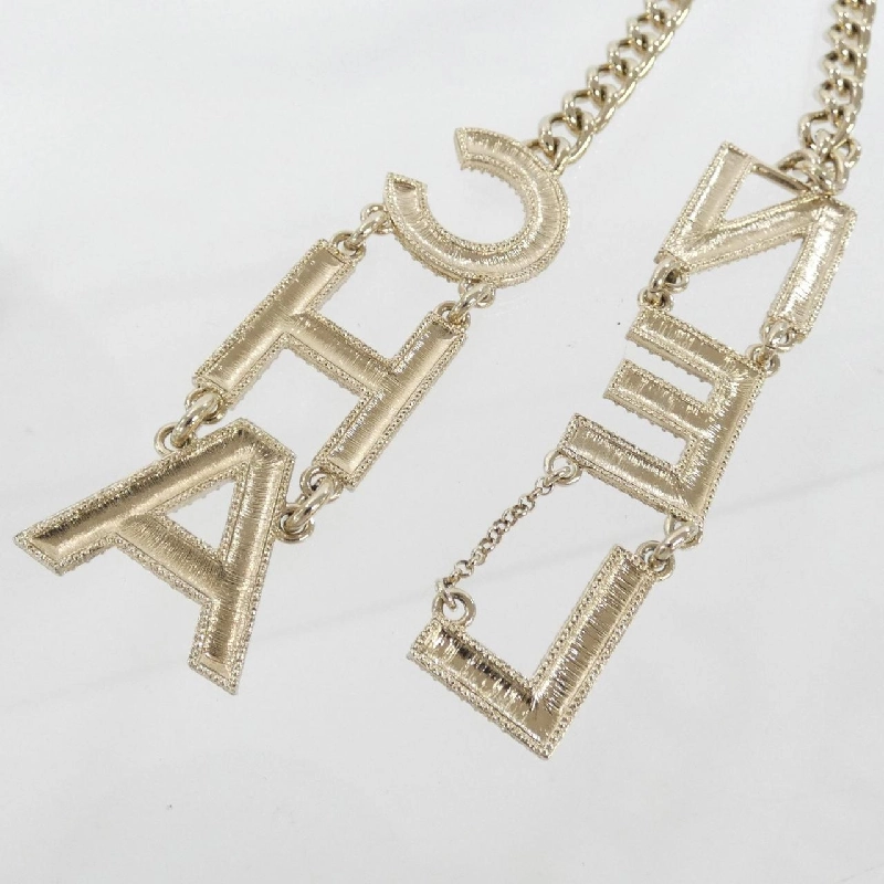 Vòng cổ Chanel AB9880 626207