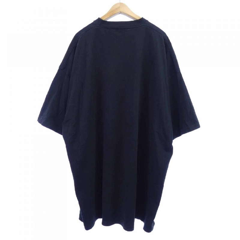 BALENCIAGA 676589 TLVG7 UNISEX T-shirt - Hàng hiệu Authentic 899017