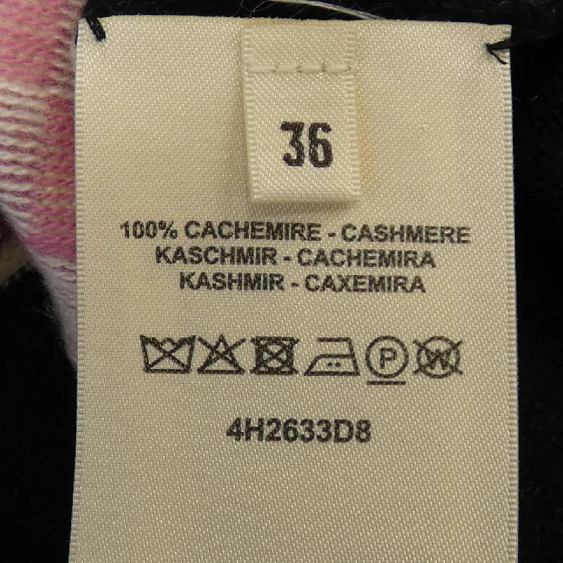 【Mã giảm giá】HERMES Áo len 637686