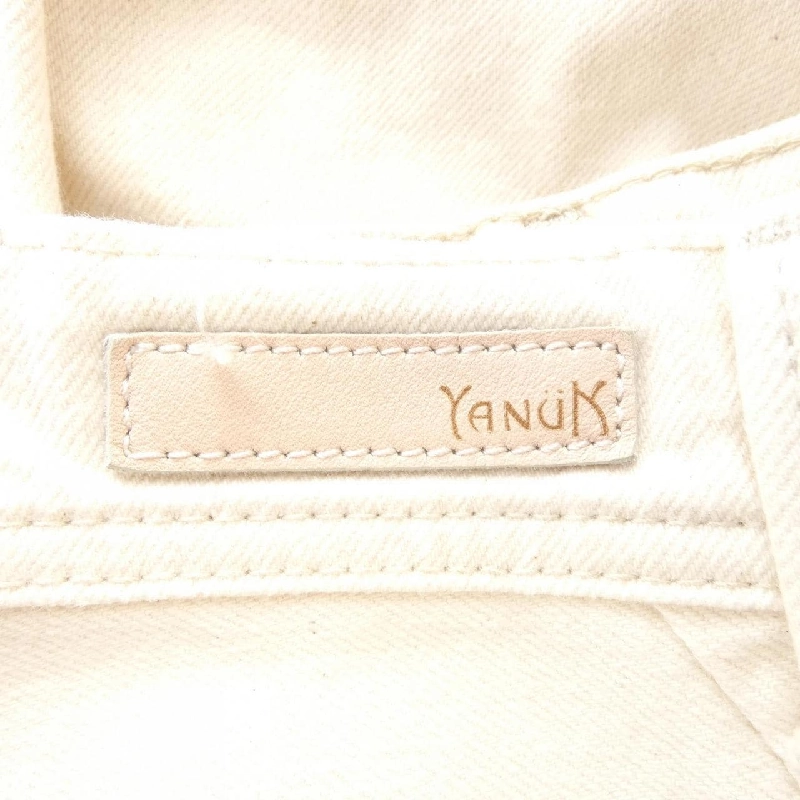 【Mã giảm giá】Quần jeans YANUK 652810