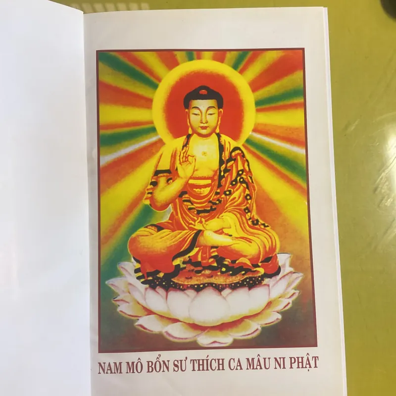 Kinh Diệu Pháp Liên Hoa - HT Thích Trí Tịnh 605096