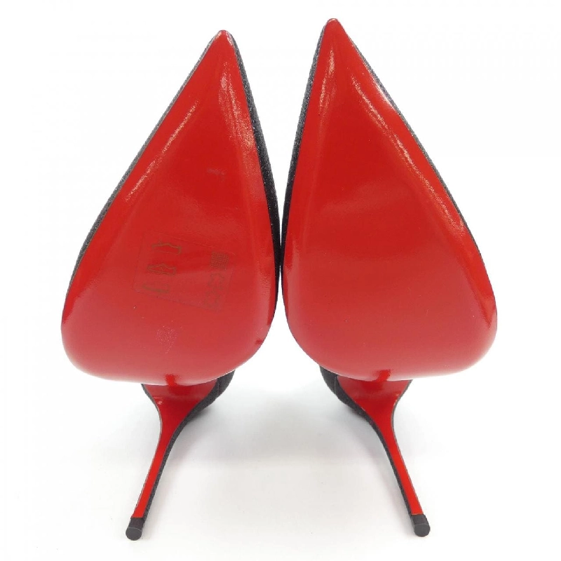 【Mã giảm giá】Giày cao gót CHRISTIAN LOUBOUTIN 662868