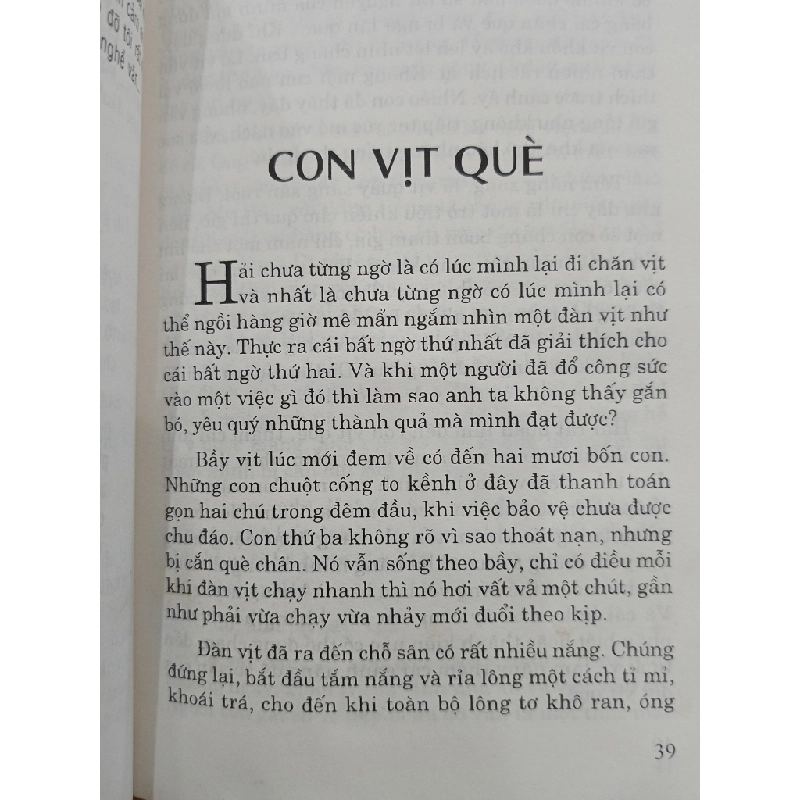 14 truyện ngắn tự chọn - Nguyễn Đông Thúc 465249