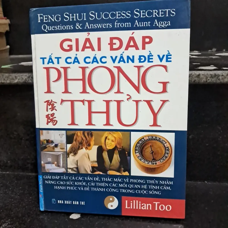 Giải đáp tất cả các vấn đề về Phong Thủy 1002688