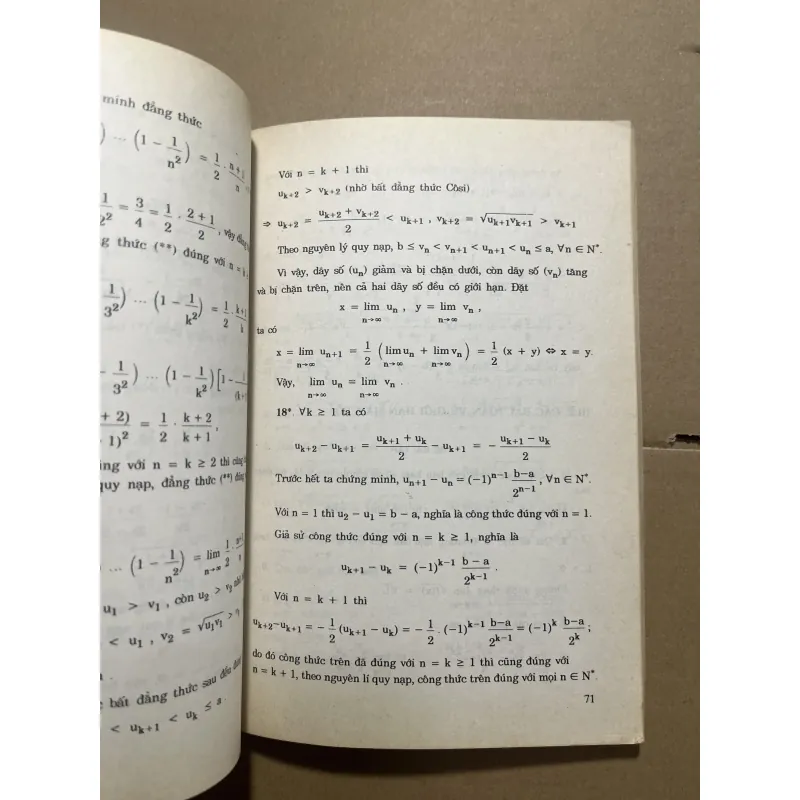 Ứng dụng giải toán phổ thông 976813