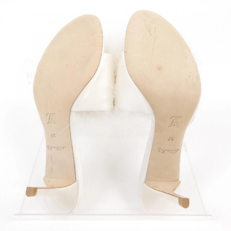 【Mã giảm giá】Giày sandal LOUIS VUITTON 664398