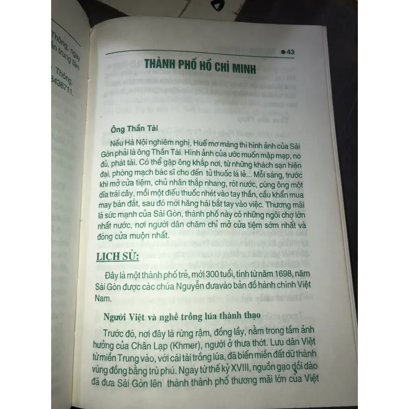 Du lịch ba miền Đất phương Nam 926159