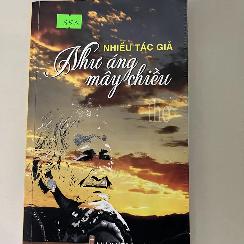 Như áng mây chiều 573423