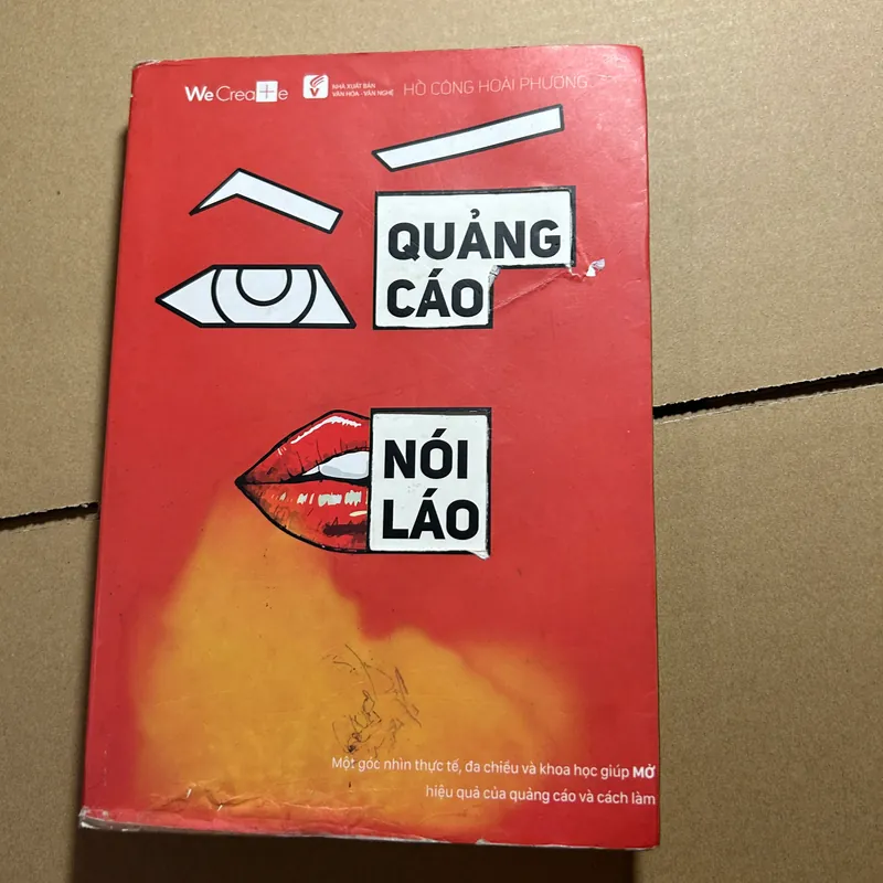 Quảng cáo không nói láo 570701