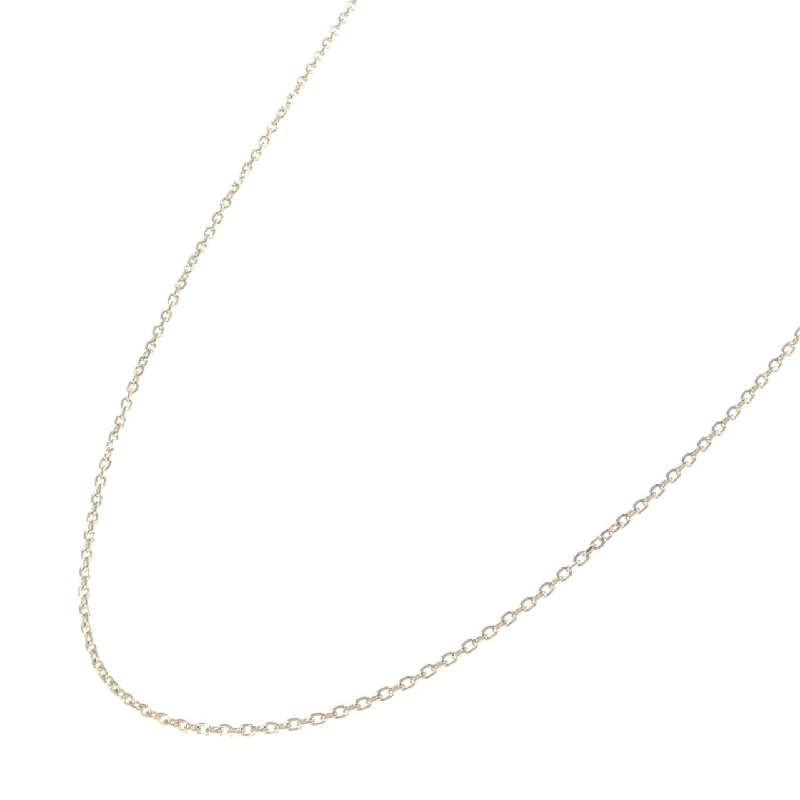 Dây chuyền K18YG - Hàng hiệu Authentic 865506