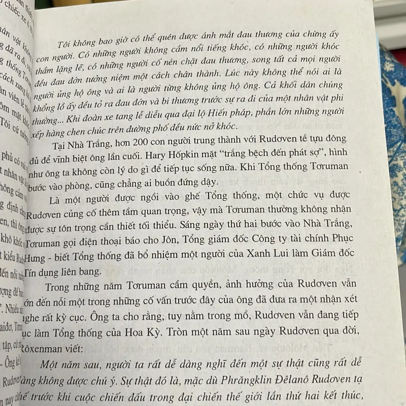 Trung Xô Mỹ Cuộc Đối Đầu Lịch Sử  996542