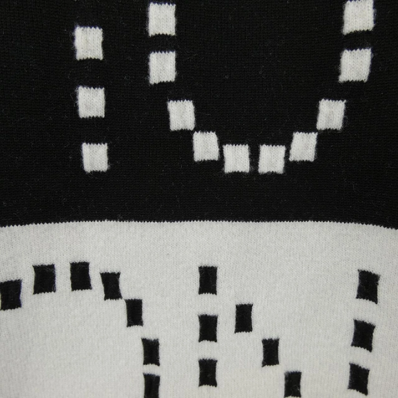 【Mã giảm giá】Louis Vuitton LOUIS VUITTON Áo len 645567