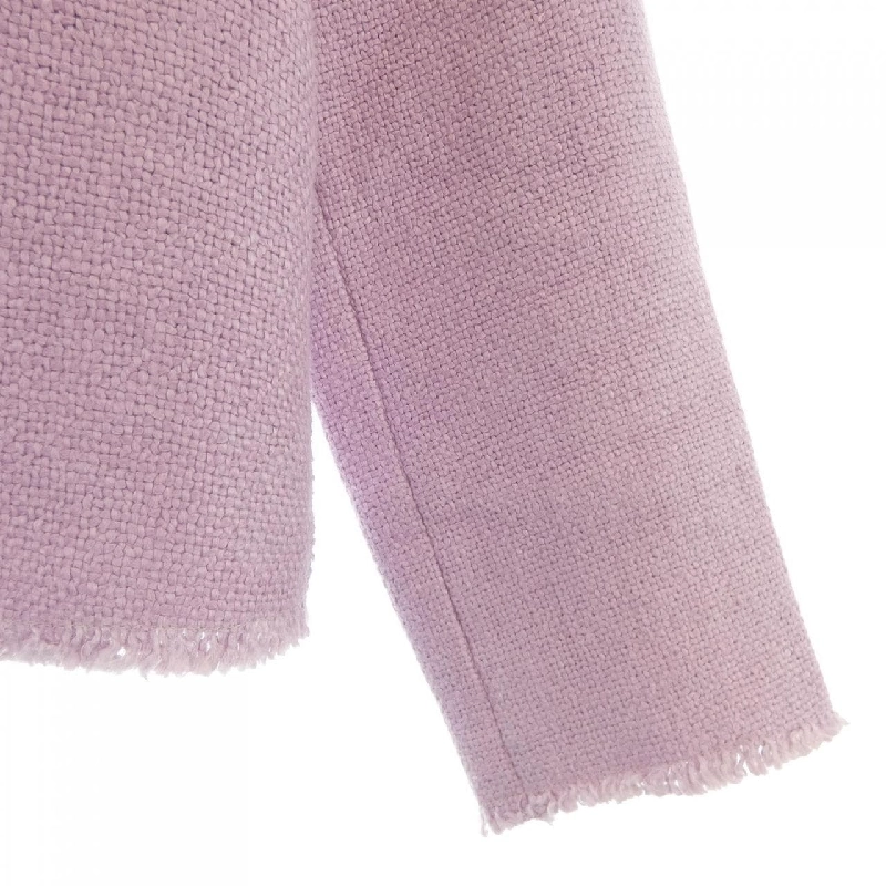 【Mã giảm giá】Áo khoác ERMANNO SCERVINO 636321