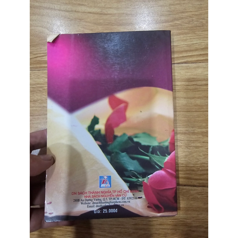 Những trang vàng viết về mẹ 459735