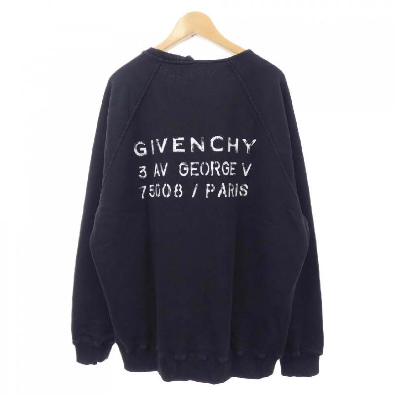 GIVENCHY BMJ03130AF Áo khoác - Hàng hiệu Chính hãng 890796