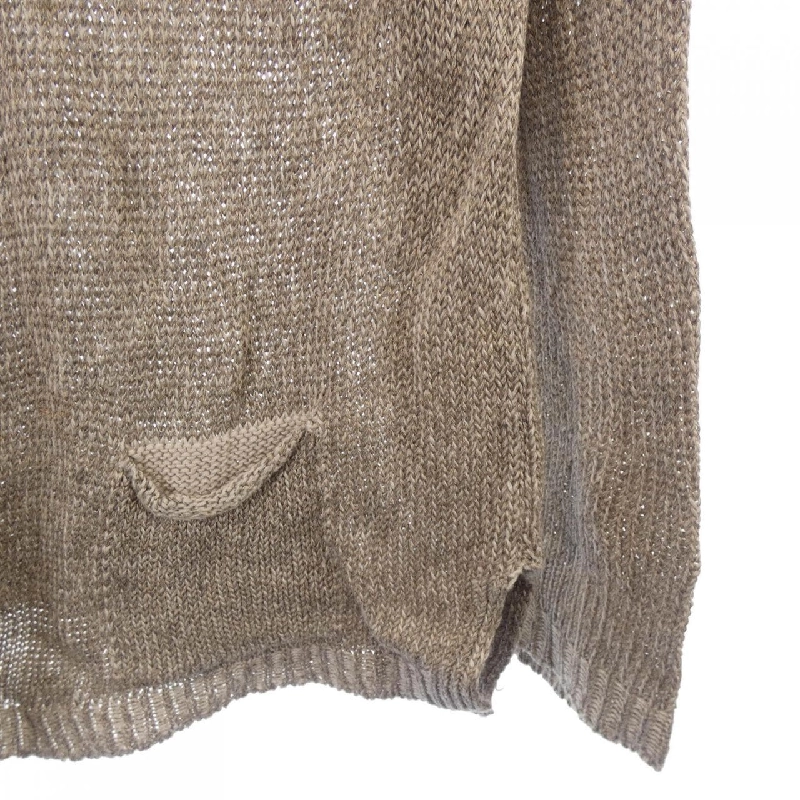 FABIANA FILIPPI Áo khoác cardigan - Hàng hiệu Authentic 811022