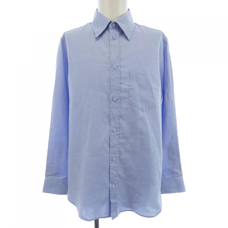 Áo sơ mi GUCCI 703396 ZAK8B - Hàng hiệu Chính hãng 904489